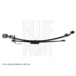 Lame de ressort BLUE PRINT ADT38857 - Visuel 1