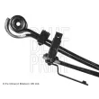 Lame de ressort BLUE PRINT ADT38857 - Visuel 2