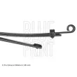Lame de ressort BLUE PRINT ADT38858 - Visuel 3
