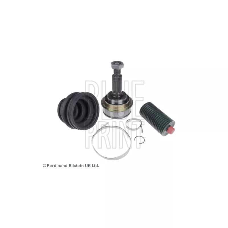 Embout de cardan avant (kit de réparation) BLUE PRINT ADT38903