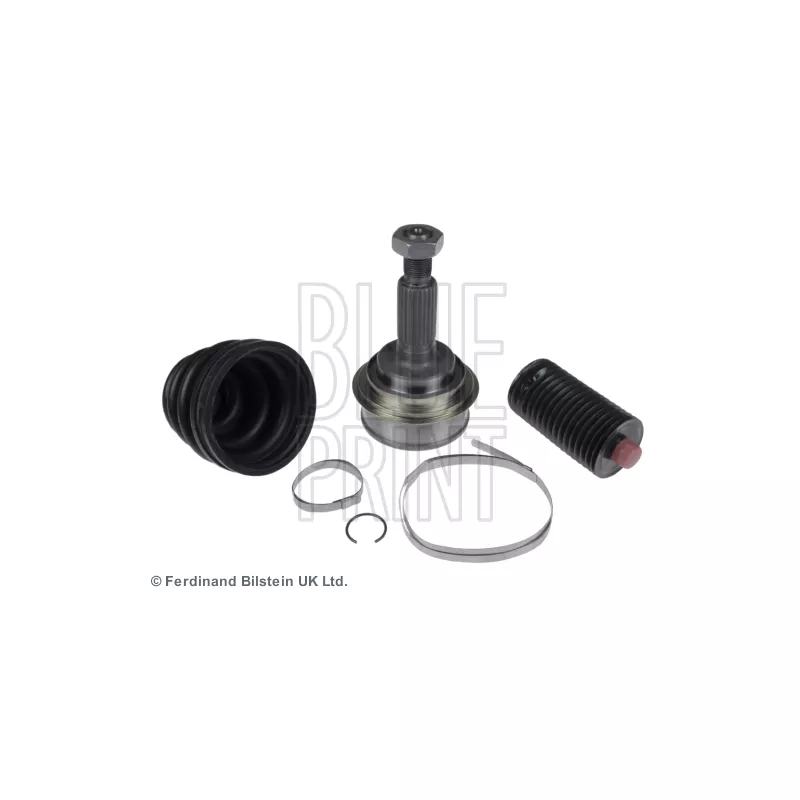 Embout de cardan avant (kit de réparation) BLUE PRINT ADT38906
