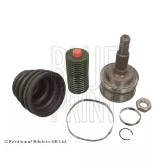 Embout de cardan avant (kit de réparation) BLUE PRINT ADT38908