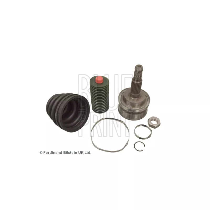 Embout de cardan avant (kit de réparation) BLUE PRINT ADT38908