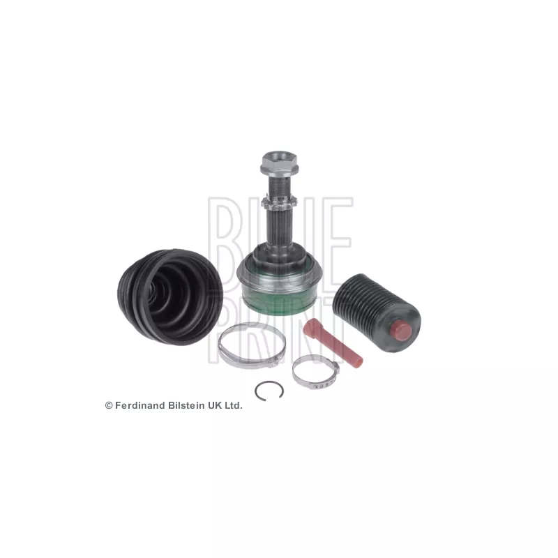 Embout de cardan avant (kit de réparation) BLUE PRINT ADT38909