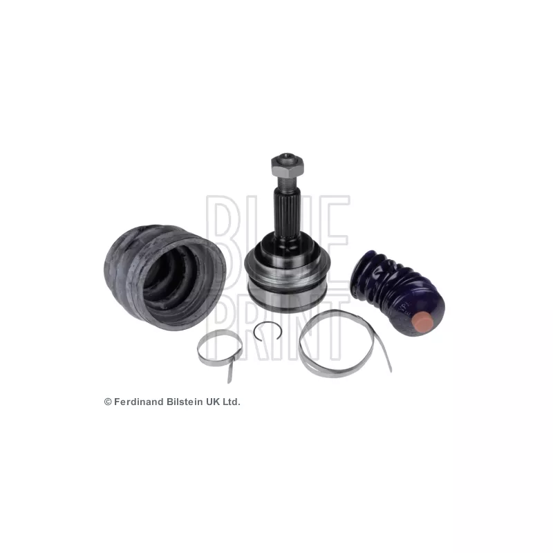 Embout de cardan avant (kit de réparation) BLUE PRINT ADT38910