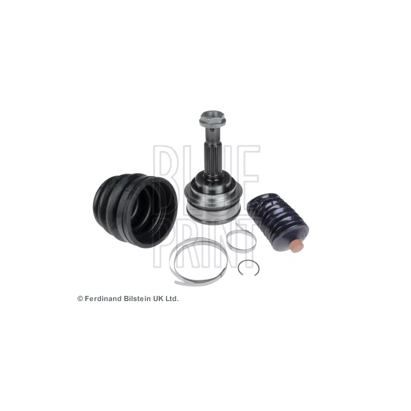 Embout de cardan avant (kit de réparation) BLUE PRINT ADT38913