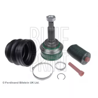 Embout de cardan avant (kit de réparation) BLUE PRINT ADT38914