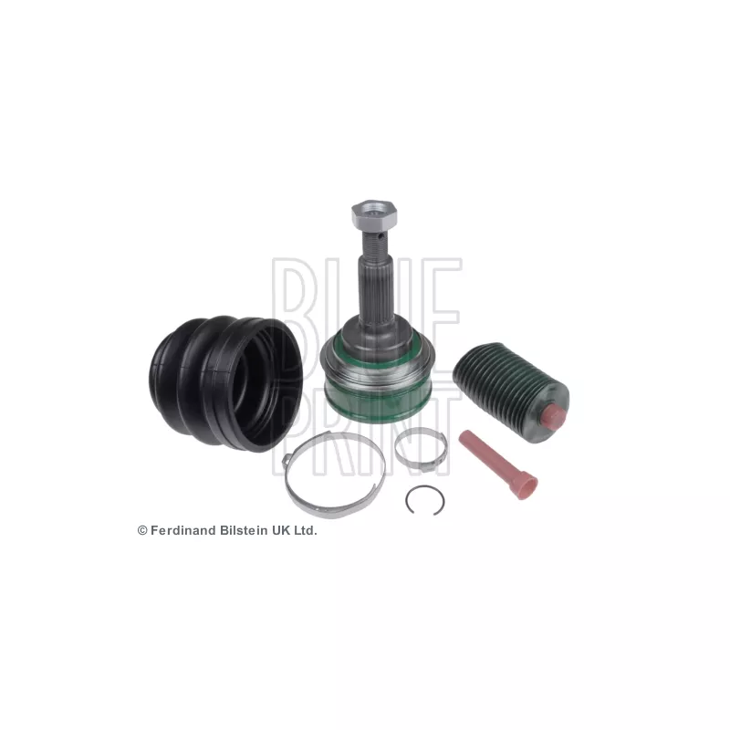 Embout de cardan avant (kit de réparation) BLUE PRINT ADT38914