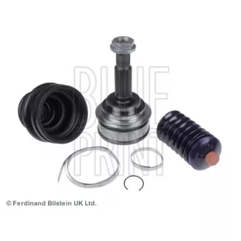 Embout de cardan avant (kit de réparation) BLUE PRINT ADT38918