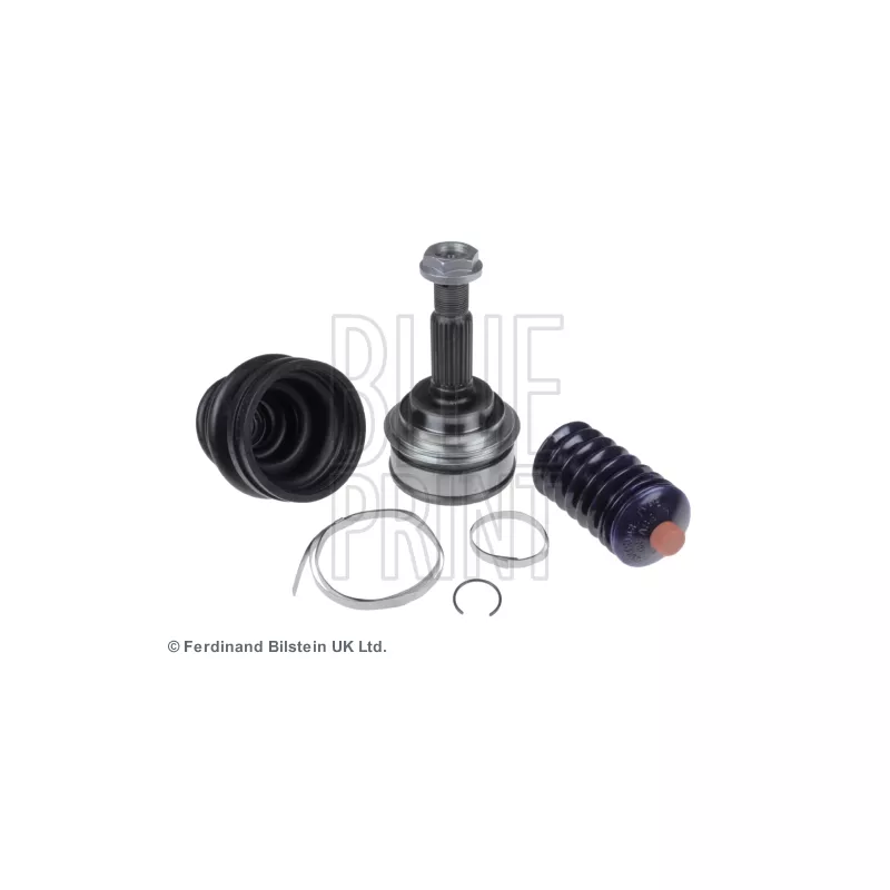 Embout de cardan avant (kit de réparation) BLUE PRINT ADT38918