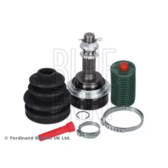 Embout de cardan avant (kit de réparation) BLUE PRINT ADT38919
