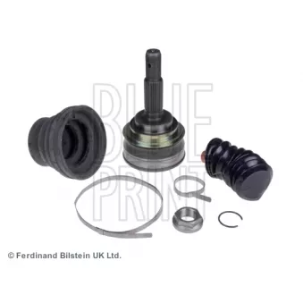 Embout de cardan avant (kit de réparation) BLUE PRINT ADT38921