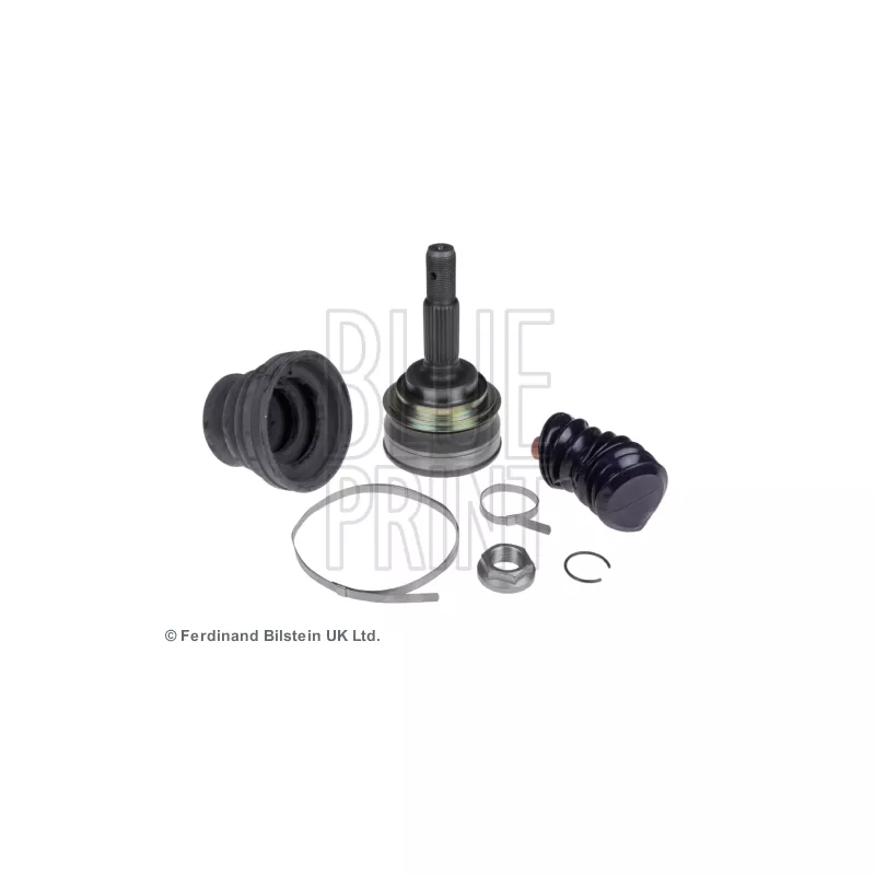 Embout de cardan avant (kit de réparation) BLUE PRINT ADT38921