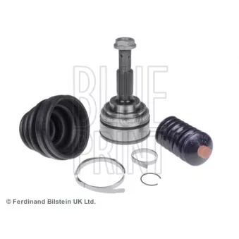 Embout de cardan avant (kit de réparation) BLUE PRINT ADT38922B