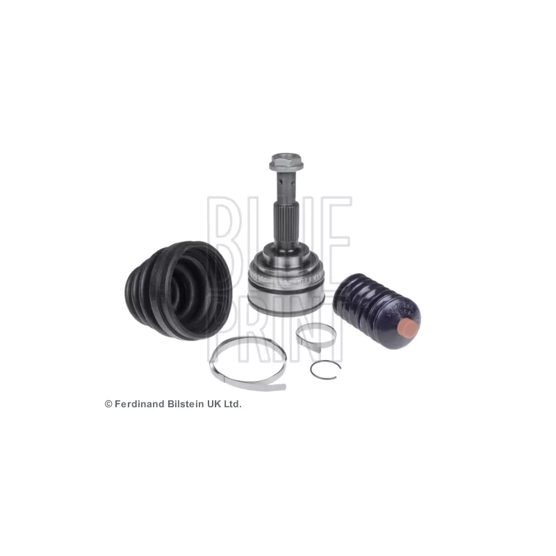 Embout de cardan avant (kit de réparation) BLUE PRINT ADT38922B