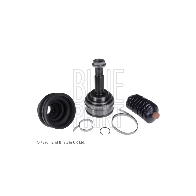 Embout de cardan avant (kit de réparation) BLUE PRINT ADT38923B