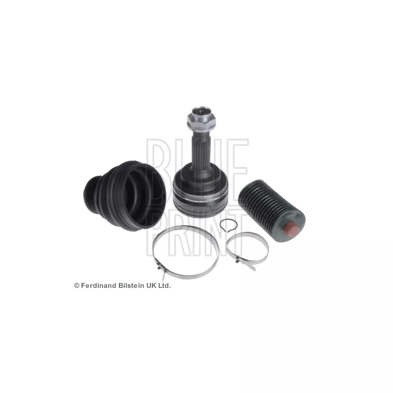 Embout de cardan avant (kit de réparation) BLUE PRINT ADT38925