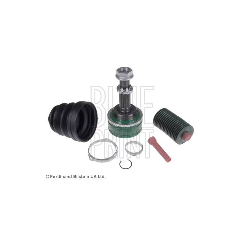 Embout de cardan avant (kit de réparation) BLUE PRINT ADT38929B