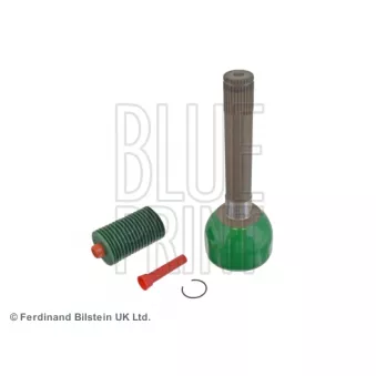 Embout de cardan avant (kit de réparation) BLUE PRINT