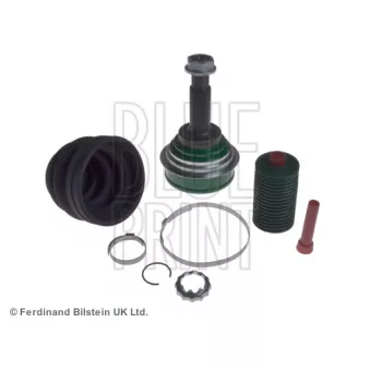 Embout de cardan avant (kit de réparation) BLUE PRINT ADT38938