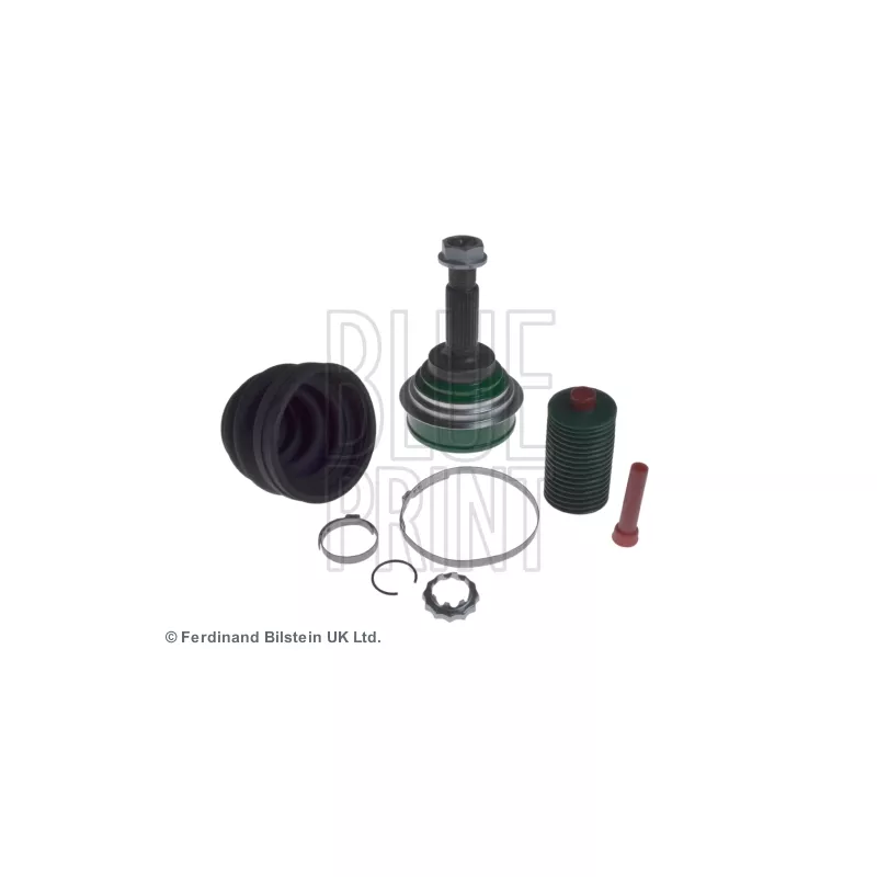 Embout de cardan avant (kit de réparation) BLUE PRINT ADT38938