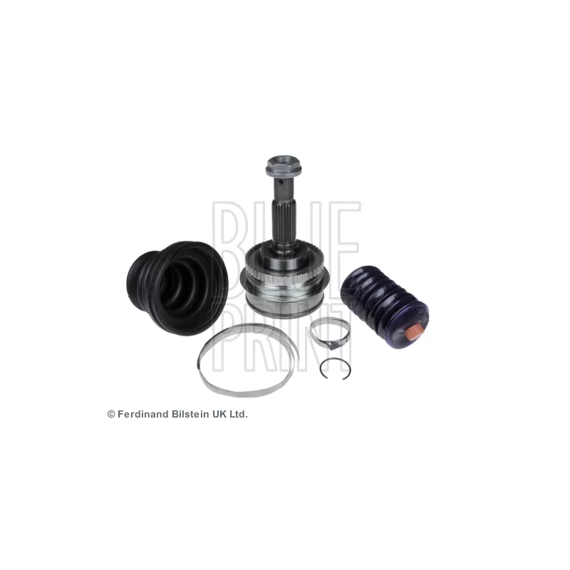 Embout de cardan avant (kit de réparation) BLUE PRINT ADT38939B
