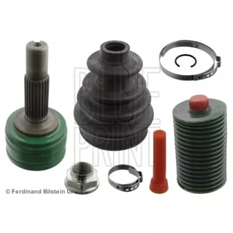 Embout de cardan avant (kit de réparation) BLUE PRINT ADT38944B