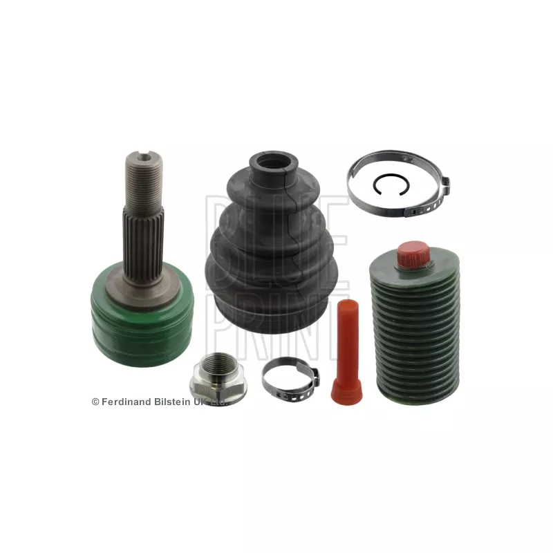 Embout de cardan avant (kit de réparation) BLUE PRINT ADT38944B