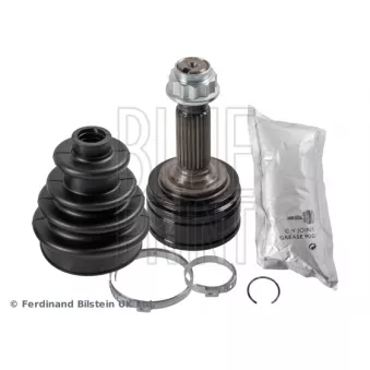 Embout de cardan avant (kit de réparation) BLUE PRINT ADT38945B