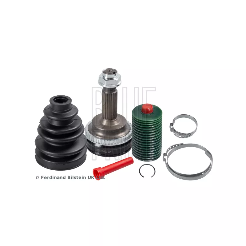 Embout de cardan avant (kit de réparation) BLUE PRINT ADT38946B