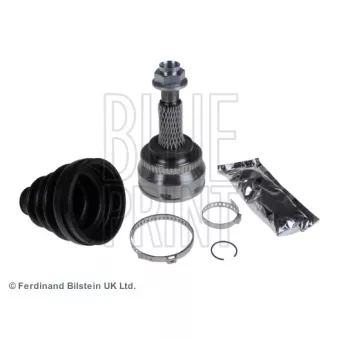 Embout de cardan avant (kit de réparation) BLUE PRINT