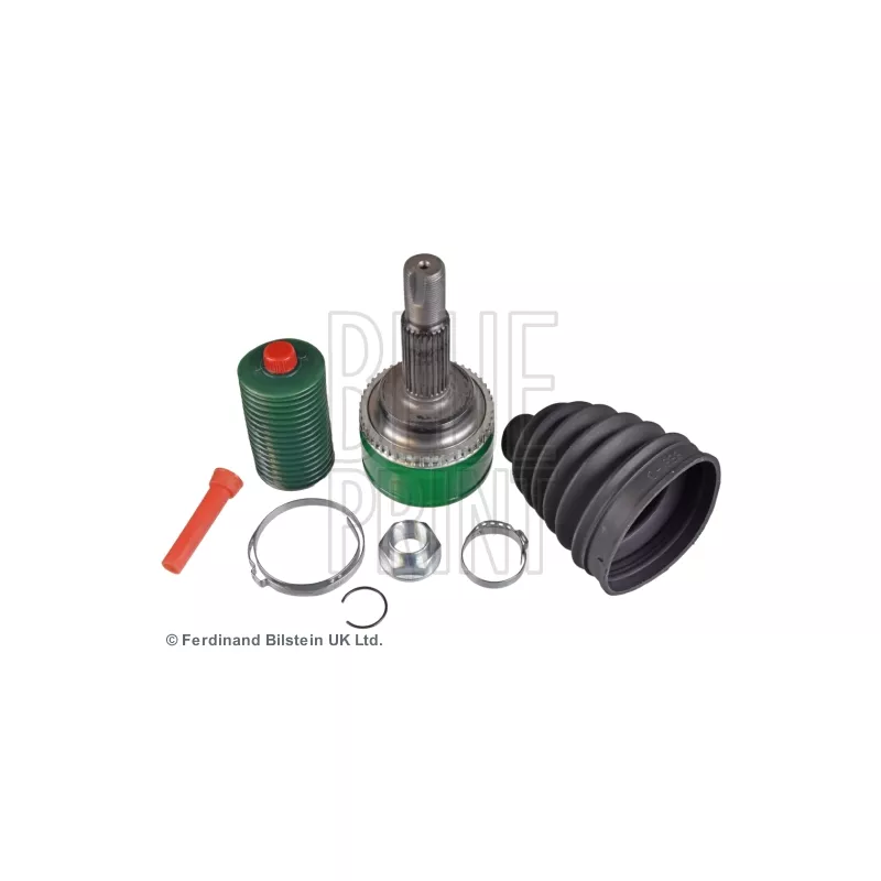 Embout de cardan avant (kit de réparation) BLUE PRINT ADT38948B