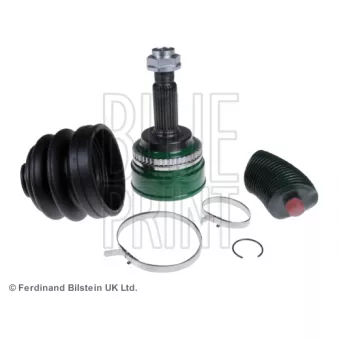Embout de cardan avant (kit de réparation) BLUE PRINT ADT38949B