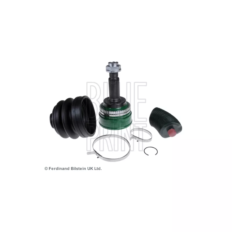 Embout de cardan avant (kit de réparation) BLUE PRINT ADT38949B