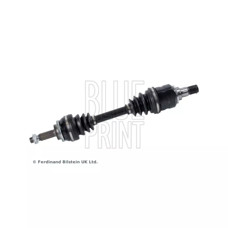 Arbre de transmission avant gauche BLUE PRINT ADT389501