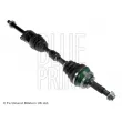 Arbre de transmission BLUE PRINT ADT389502 - Visuel 1