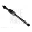 Arbre de transmission BLUE PRINT ADT389502 - Visuel 2