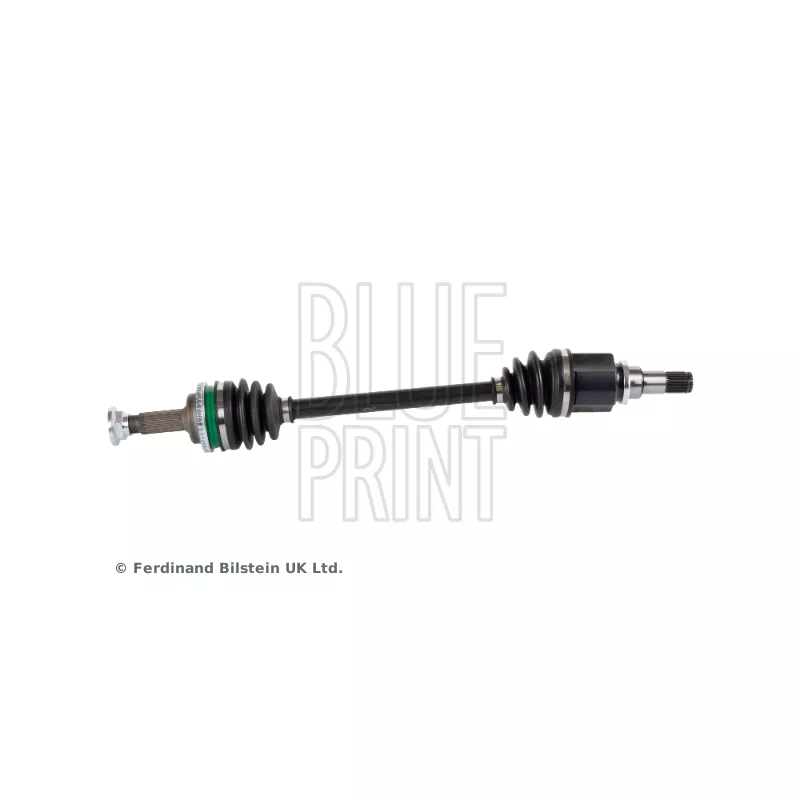 Arbre de transmission avant gauche BLUE PRINT ADT389503