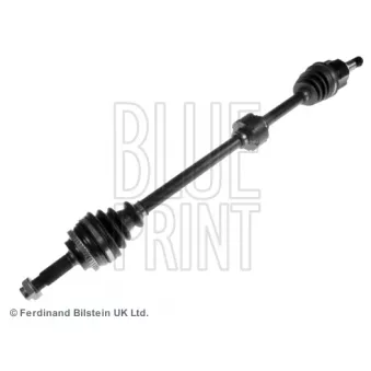 Arbre de transmission avant droit BLUE PRINT