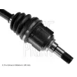 Arbre de transmission avant droit BLUE PRINT ADT389504 - Visuel 3