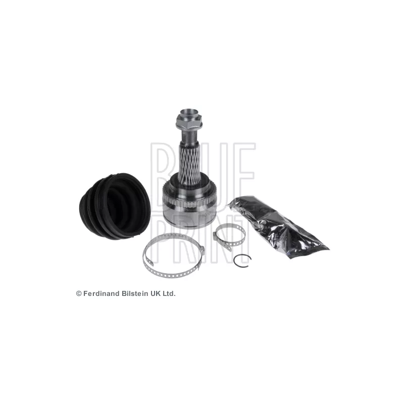 Embout de cardan avant (kit de réparation) BLUE PRINT ADT38954B