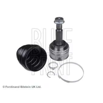 Embout de cardan avant (kit de réparation) BLUE PRINT ADT38957B