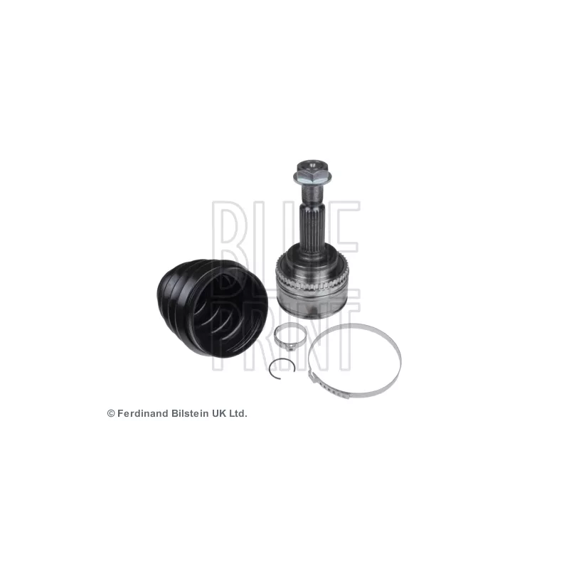 Embout de cardan avant (kit de réparation) BLUE PRINT ADT38957B