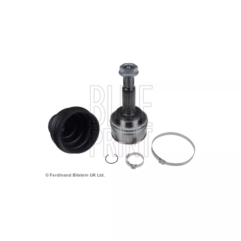 Embout de cardan avant (kit de réparation) BLUE PRINT ADT38958B