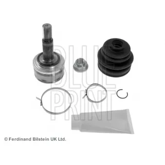 Embout de cardan avant (kit de réparation) BLUE PRINT ADT38959B