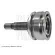 Embout de cardan avant (kit de réparation) BLUE PRINT ADT38959B - Visuel 3