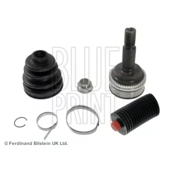 Embout de cardan avant (kit de réparation) BLUE PRINT ADT38960