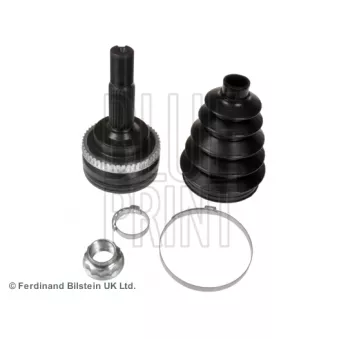 Embout de cardan avant (kit de réparation) BLUE PRINT ADT38961