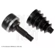 Embout de cardan avant (kit de réparation) BLUE PRINT ADT38961 - Visuel 2