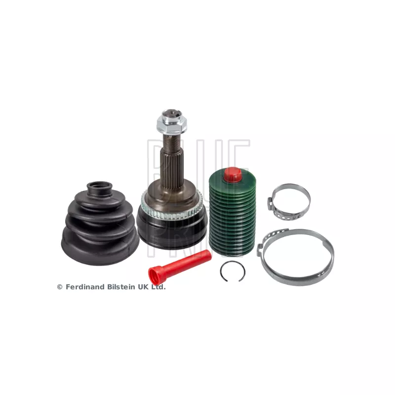 Embout de cardan avant (kit de réparation) BLUE PRINT ADT38962